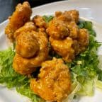 Best Bang Bang Shrimp in Myrtle Beach, SC