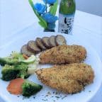 Best Chicken Katsu in Myrtle Beach, SC