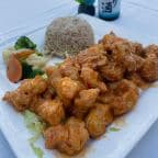 Best Bang Bang Chicken & Shrimp in Myrtle Beach, SC