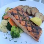 Best Grilled Salmon in Myrtle Beach, SC