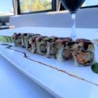 Best Caterpillar Roll in Myrtle Beach, SC