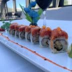 Best *Calamari Roll in Myrtle Beach, SC