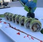 Best Dragon Roll in Myrtle Beach, SC